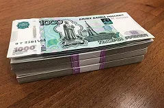 В Госдуме призвали считать зарплаты россиян по-новому