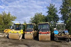 Мэрия Екатеринбурга назвала 13 улиц, которые отремонтирует в 2022 году. СПИСОК