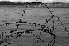 В Свердловской области мужчина пытался убить бывшую жену, пока она спала