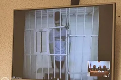 Суд оставил в СИЗО екатеринбуржца с пистолетом Романа Штадлера