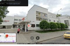 Торговый «Сити-центр» в Екатеринбурге стал Уральским филиалом Пушкинского музея