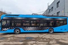 В Екатеринбурге продолжают увольнять кондукторов трамваев