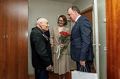 Алексей Орлов намерен переизбраться главой Екатеринбурга еще на 5 лет