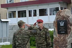 «За мужество и героизм». Спецназ «Россы» свердловского ГУФСИН отмечает 35-летие