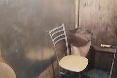 В Пионерском закрыли кафе из-за антисанитарии