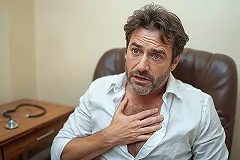 По факту хищения бюджетных средств через кардиоцентр Габинского возбуждено уголовное дело