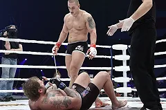 Армянский боец ММА убил азербайджанского футболиста в Екатеринбурге