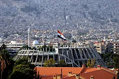 Турецкие обстрелы Сирии: Россия запросила объяснений у США