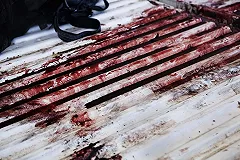 В Оренбурге 18-летний юноша зарезал соседа из-за парковки