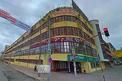 Старейшую типографию Урала вновь выставили на продажу