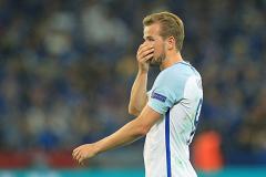 Исландия сенсационно не дала Англии выйти в четвертьфинал Евро-2016