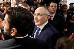 Источник: Пичугин доставлен в Москву по новому делу в отношении Ходорковского