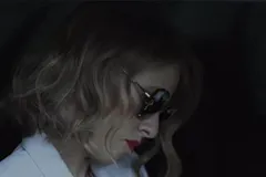 Ксения Собчак снялась в новом клипе группы «Ленинград»