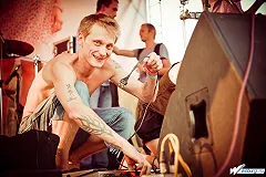 Коляда решил «разгрузить» Олега Ягодина в театре