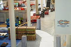 Белый дом отказался подтвердить встречу Путина и Трампа в Германии