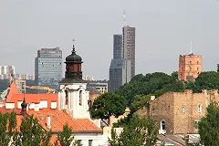 Суд отклонил просьбу осужденного литовского киллера о его депортации на родину