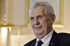 Президент Чехии поддержал заявку Екатеринбурга на проведение ЭКСПО 2025