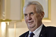 Президент Чехии поддержал заявку Екатеринбурга на проведение ЭКСПО 2025