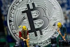 На Урале возбудили два дела о краже биткоинов