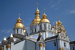 Украинская автокефальная церковь создана, ее возглавил митрополит Епифаний