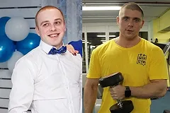 У обоих погибших в ДТП на Московской — Малышева остались маленькие дети