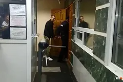 Обнародованы результаты медэкспертизы Владимира Васильева на опьянение