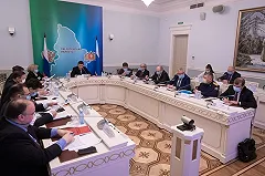 Куйвашев: Каждое предприятие должно принять декларацию безопасности по COVID-19