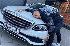 На рэпера Моргенштерна завели дело за пропаганду наркотиков