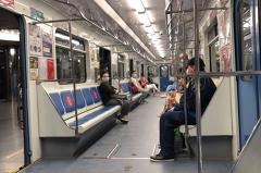 Свердловские власти пожертвовали продлением метро в Екатеринбурге
