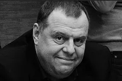 Умер актер из сериала «Физрук» Максим Пинскер