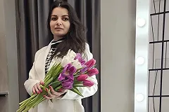 Помощница экс-главы Екатеринбурга покинула «Фонд Ройзмана* »