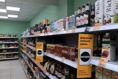 В свердловских «Пятерочках» возобновилась продажа алкоголя