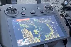 Стали известны подробности обнаружения тела погибшего на болоте подростка с ДЦП