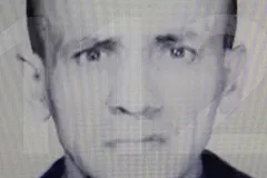 Один из последних приговоренных к смертной казни сидельцев выходит на свободу