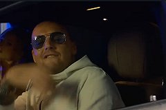 Роскомнадзор ограничил доступ к трем песням Гуфа