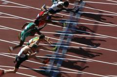 Чемпионом России по легкой атлетике стал бегун кенийского происхождения