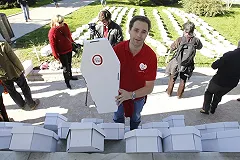 Скворцова: Вопрос об исключении из системы ОМС абортов должен решать народ