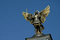 Порошенко предложили переименовать Украину в Украину-Русь