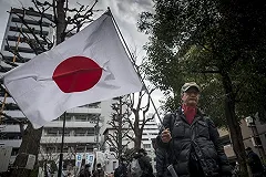 В Японии до рекордного уровня сократилось количество детей