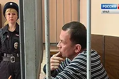 Суд огласит приговор главному подельнику Кинева