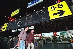 Туроператоры не хотят перенаправлять самолеты в Турцию — сезон почти закончен