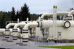 Еврокомиссия разрешила «Газпрому» увеличить прокачку газа через Германию