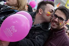 Псковский отель отказал европейским туристам-геям