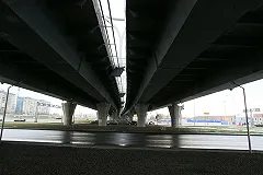 Все 28 выделенных полос в Екатеринбурге оснастят камерами видеофиксации