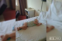 Семью с детьми из Екатеринбурга в Турции подкосил кишечный вирус