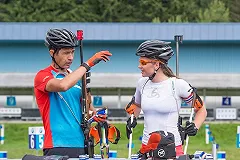 Бьорндалена захотели лишить шестых Олимпийских игр в карьере