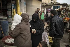 Друг россиянина рассказал о его гибели в Сирии