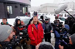 Эксперты: у Екатеринбурга отняли даже видимость свободы