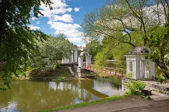 Областные власти увеличили траты на скверы, дворы и улицы Екатеринбурга