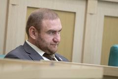 Арашуков пожаловался на содержание в одной камере с осужденным за теракт